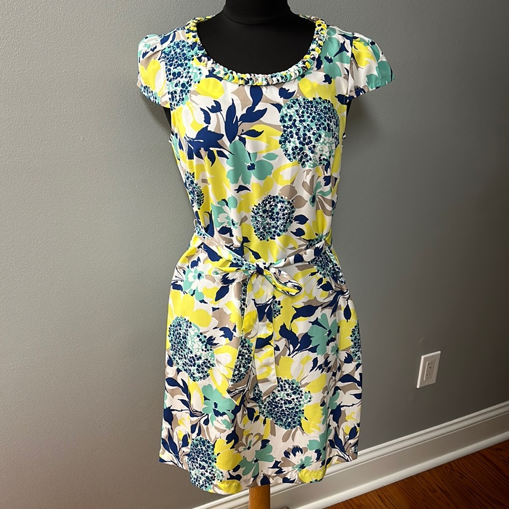 Banana Republic Dress